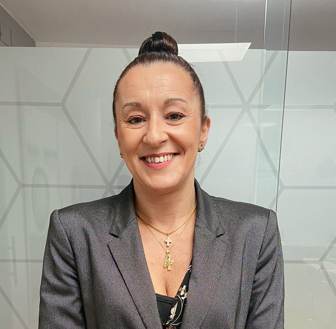 Ana María  Padilla León